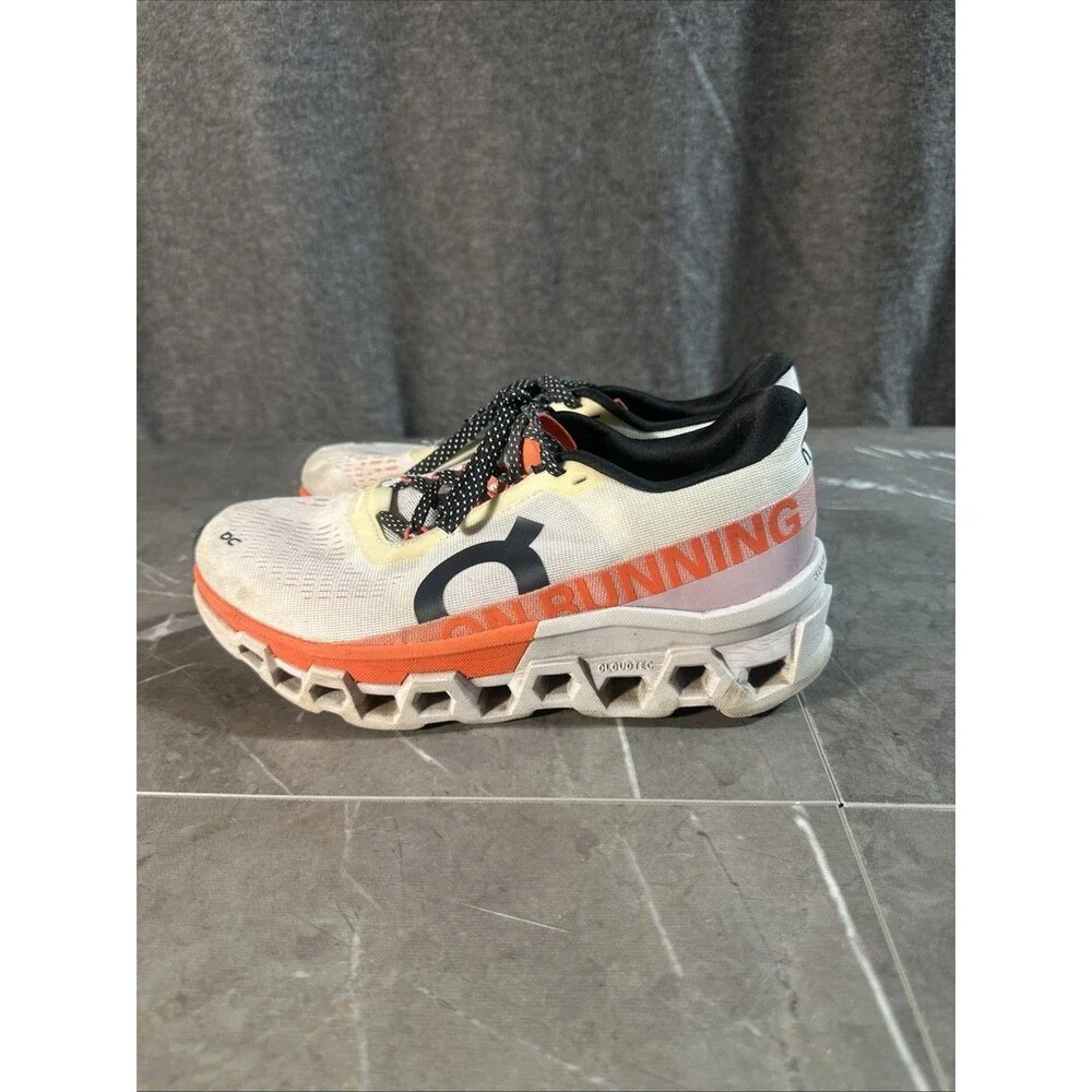 On Running these shoes